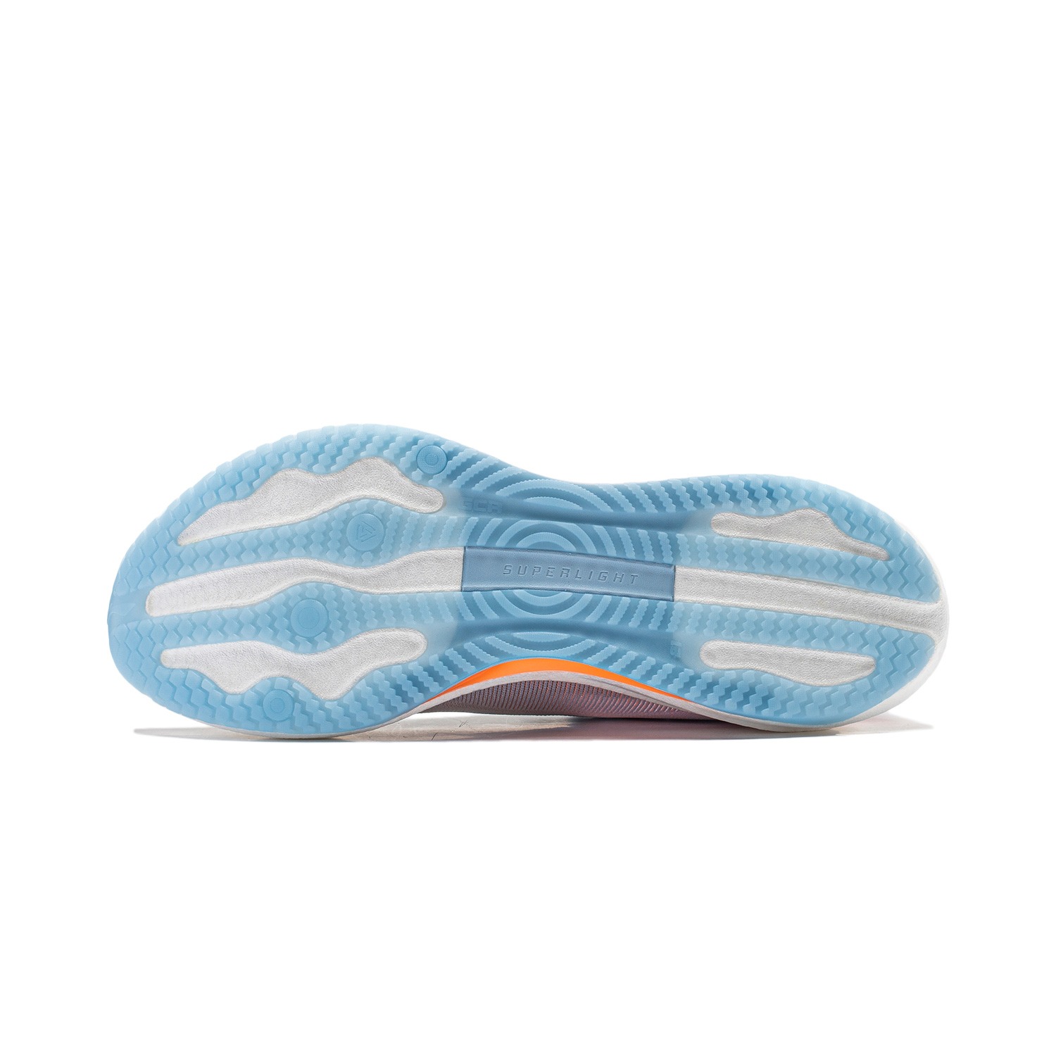 ARBU001-1 Беговые кроссовки Super Light 21 мульти